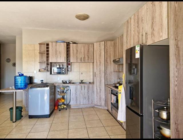 2 BEDROOM TOWNHOUSE FOR SALE IN NORKEM PARK